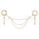 PEARL, Clitring-Set